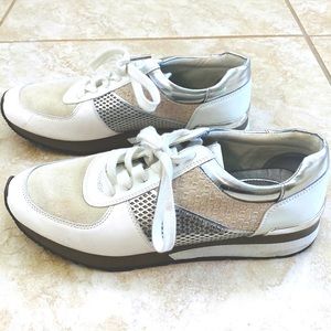 Michael Kors tennis shoes women’s